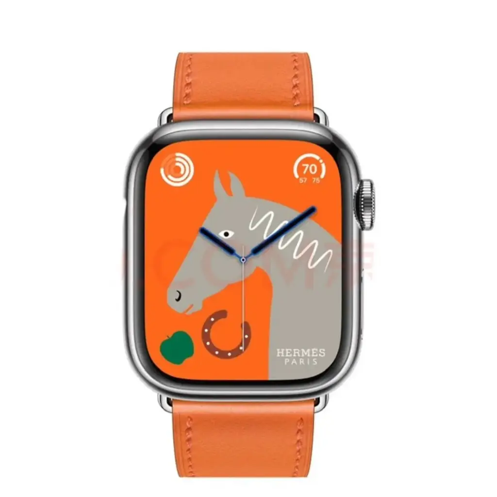 Apple Watch Hermes series 9